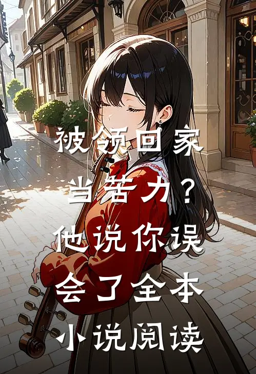 被领回家当苦力？他说：你误会了全本小说阅读