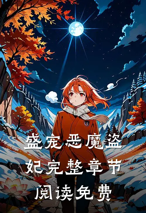 盛宠恶魔盗妃完整章节阅读免费