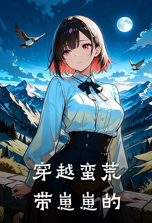 穿越蛮荒带崽崽的