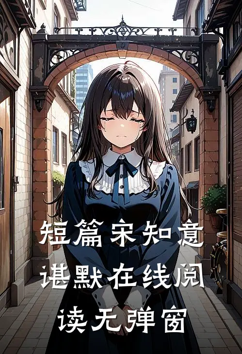 短篇宋知意谌默在线阅读无弹窗
