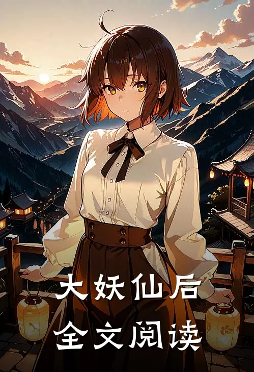 大妖仙后全文阅读
