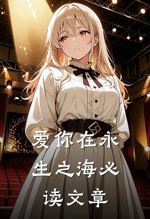 爱你在永生之海必读文章