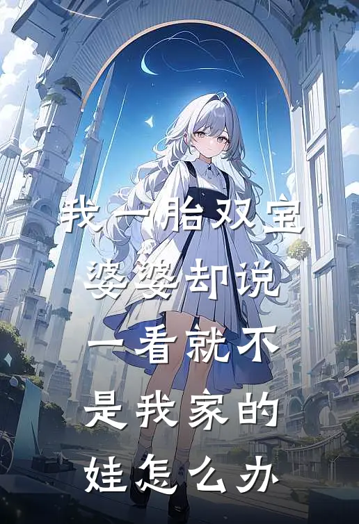 我一胎双宝婆婆却说一看就不是我家的娃怎么办