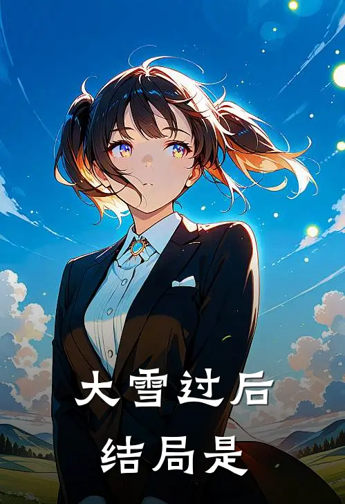 大雪过后结局是
