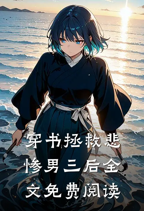 穿书拯救悲惨男三后全文免费阅读