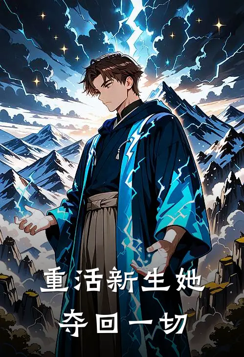 重活新生她夺回一切