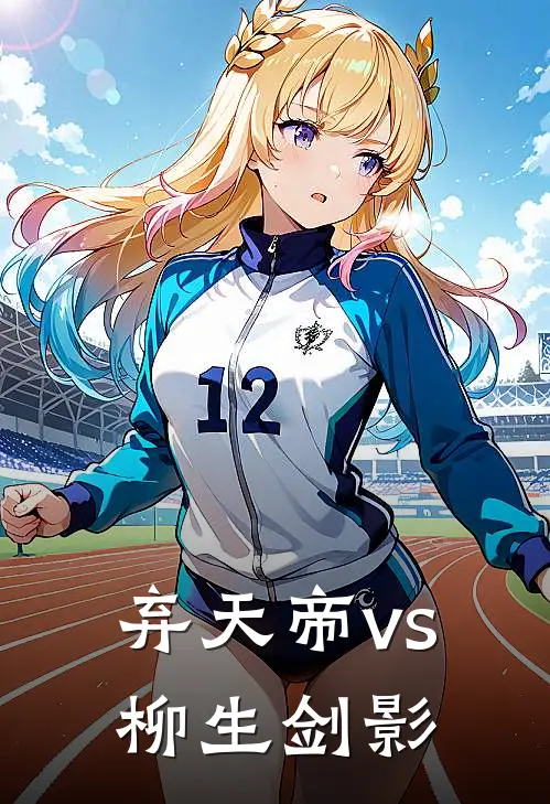 弃天帝vs柳生剑影