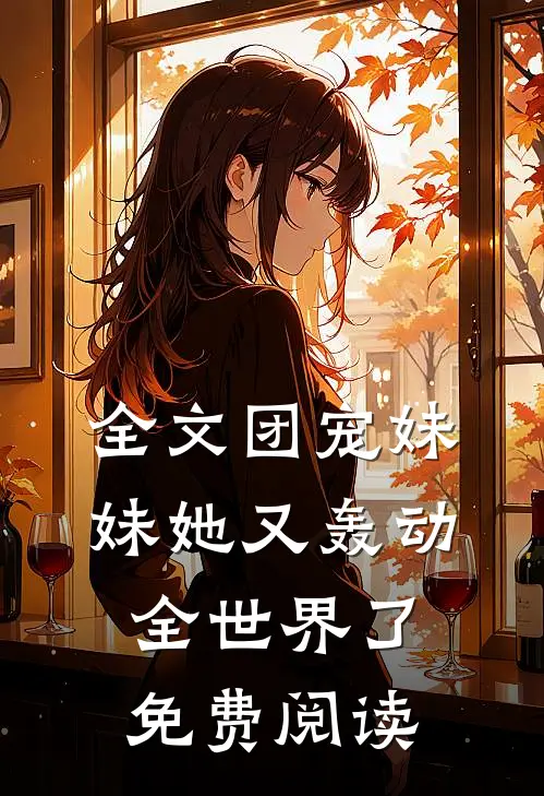 全文团宠妹妹她又轰动全世界了免费阅读