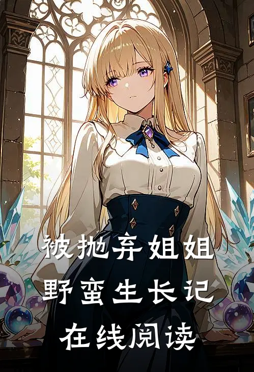 被抛弃姐姐野蛮生长记在线阅读