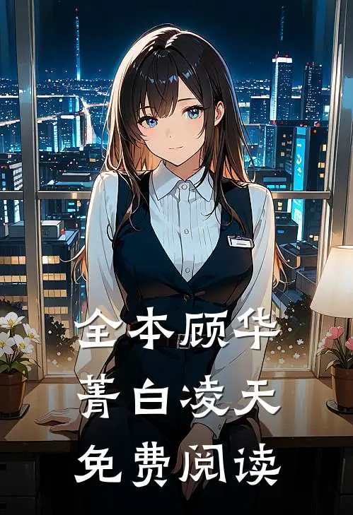 全本顾华菁白凌天免费阅读