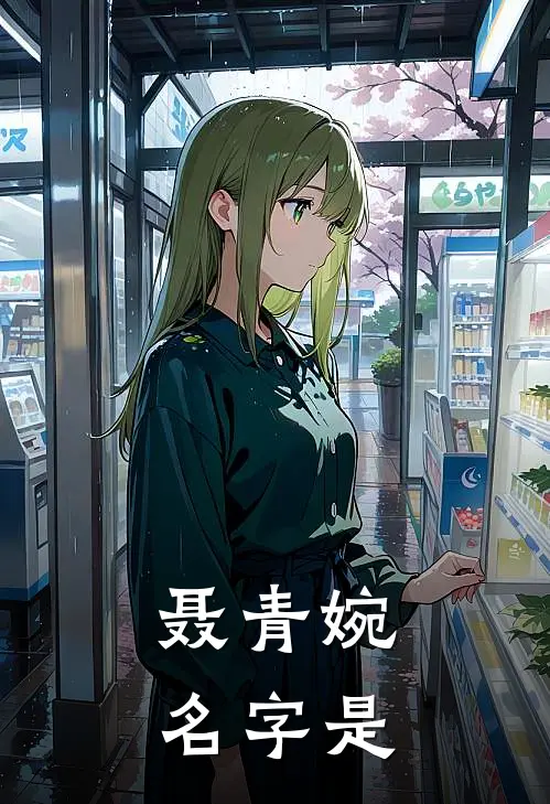 聂青婉名字是