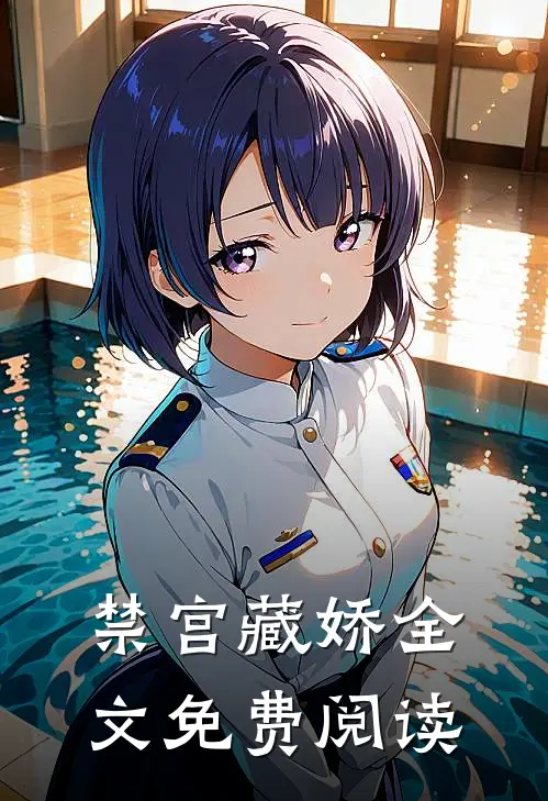 禁宫藏娇全文免费阅读