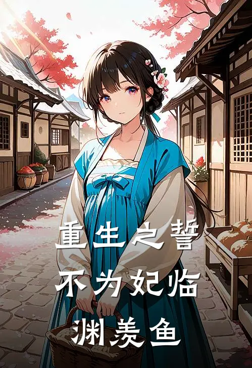 重生之誓不为妃 临渊羡鱼
