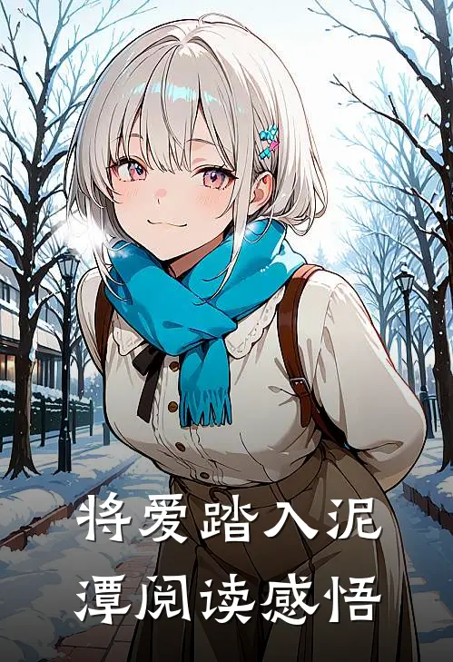 将爱踏入泥潭阅读感悟