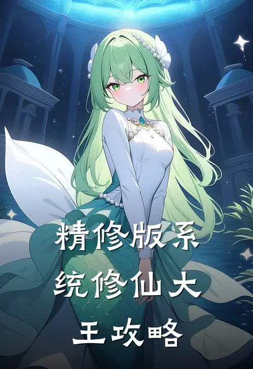 精修版系统修仙大王攻略