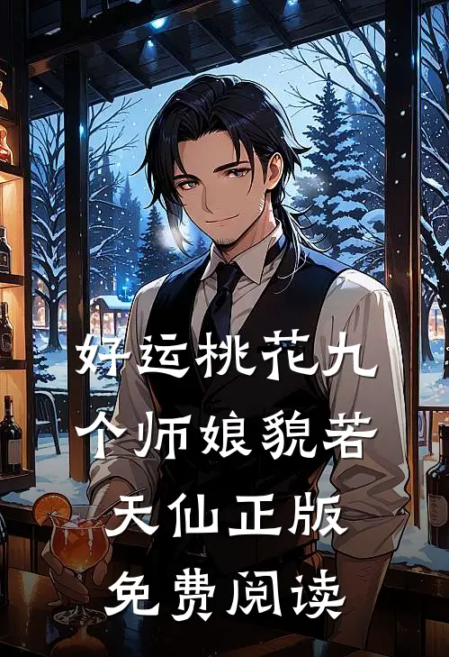 好运桃花九个师娘貌若天仙正版免费阅读