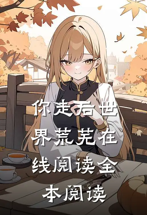 你走后世界荒芜在线阅读全本阅读