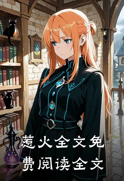 惹火全文免费阅读全文