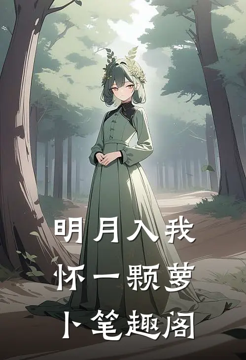 明月入我怀一颗萝卜笔趣阁