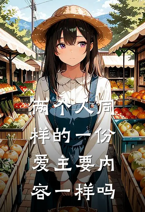 两个人同样的一份爱主要内容一样吗