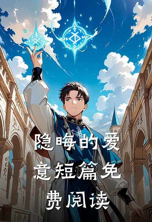 隐晦的爱意短篇免费阅读