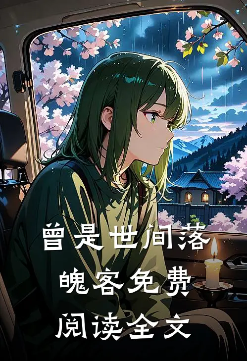 曾是世间落魄客免费阅读全文