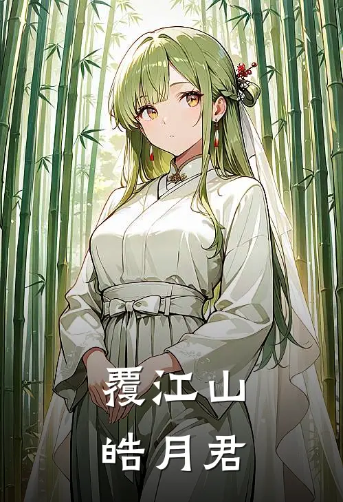 覆江山皓月君