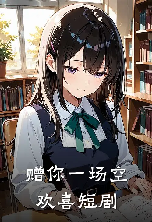 赠你一场空欢喜短剧