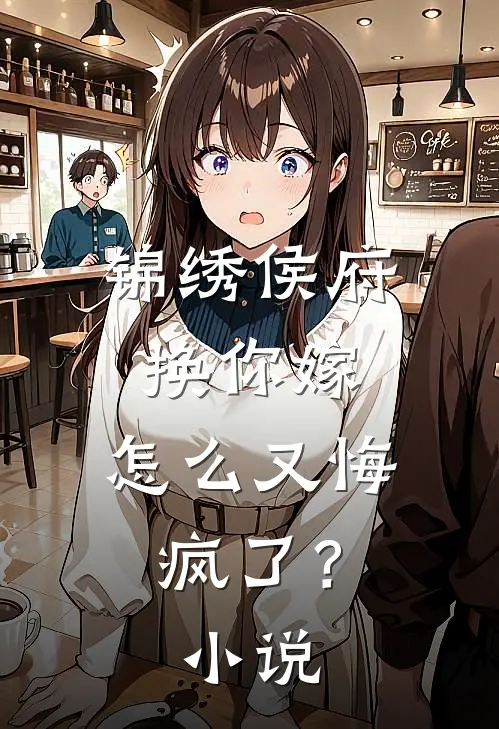 锦绣侯府换你嫁，怎么又悔疯了？小说