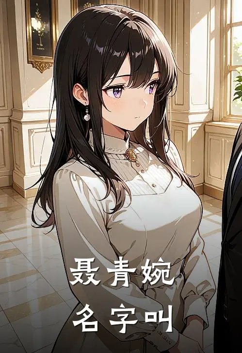 聂青婉名字叫