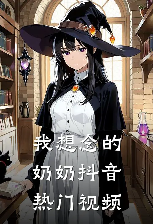 我想念的奶奶抖音热门视频