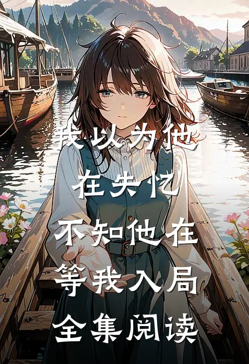 我以为他在失忆，不知他在等我入局全集阅读