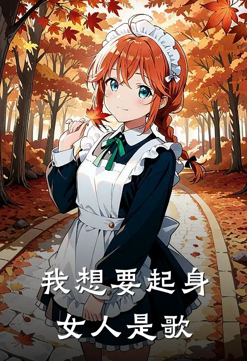 我想要起身女人是歌