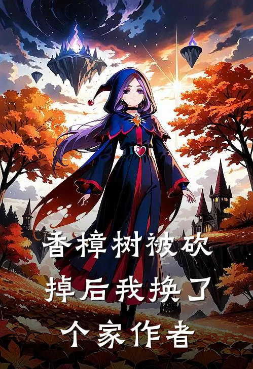 香樟树被砍掉后我换了个家作者