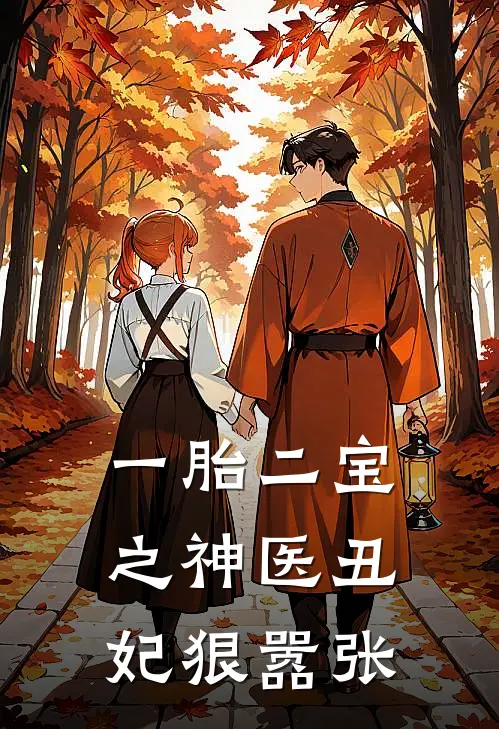 一胎二宝之神医丑妃狠嚣张
