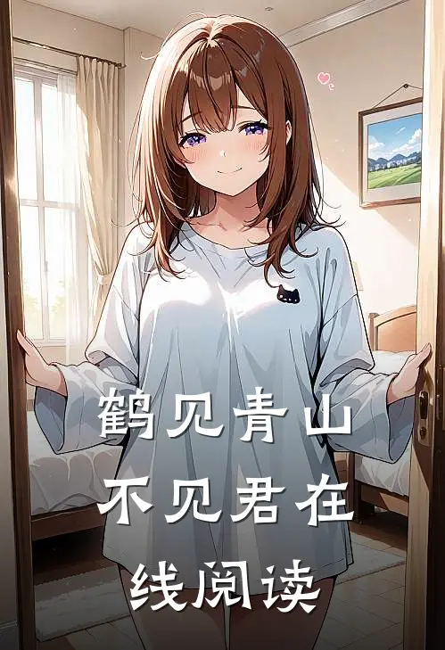 鹤见青山不见君在线阅读