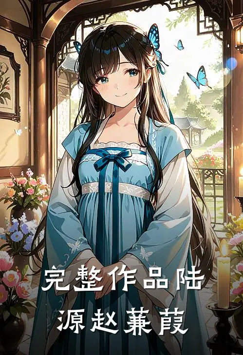 完整作品陆源赵蒹葭