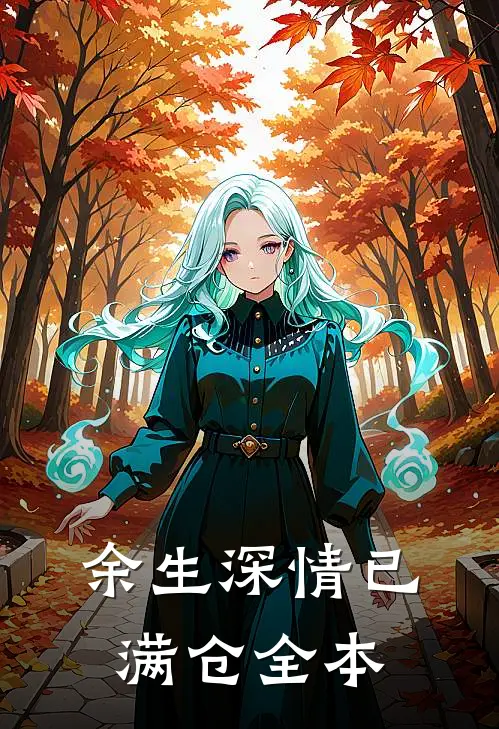 余生深情已满仓全本