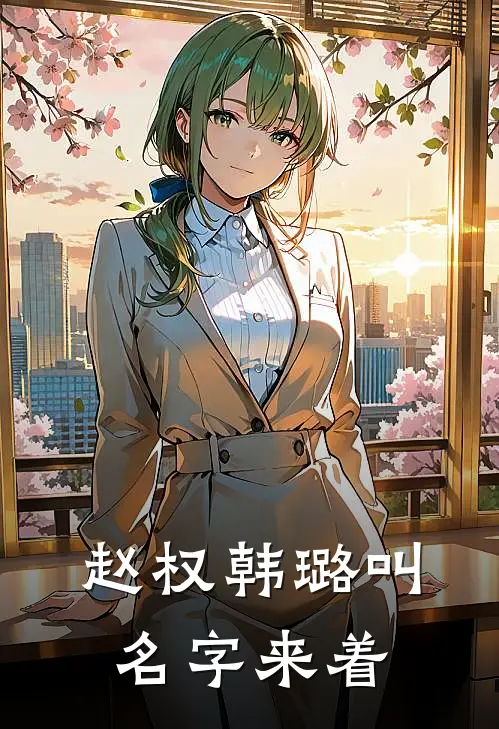 赵权韩璐叫名字来着
