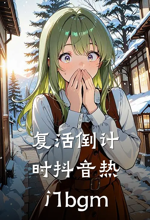 复活倒计时抖音热门bgm