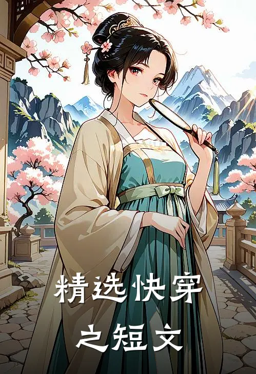 精选快穿之短文