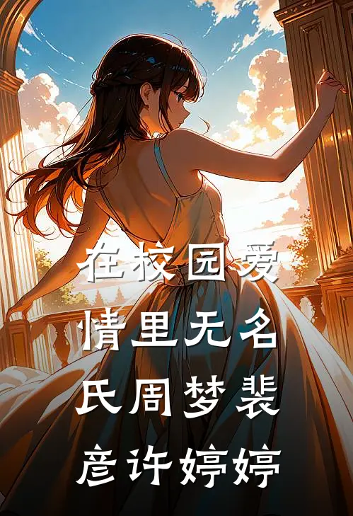在校园爱情里无名氏周梦裴彦许婷婷
