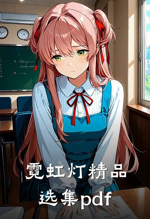 霓虹灯精品选集pdf