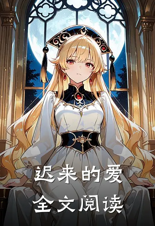 迟来的爱全文阅读