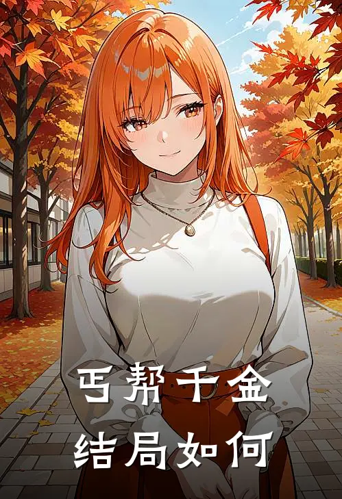 丐帮千金结局如何