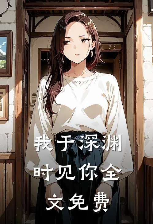 我于深渊时见你全文免费