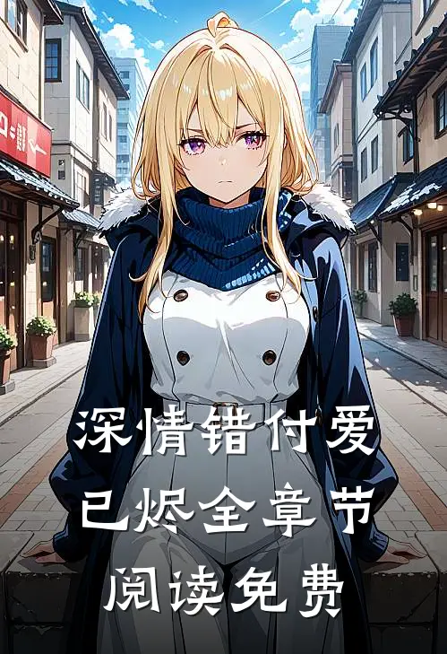 深情错付爱已烬全章节阅读免费