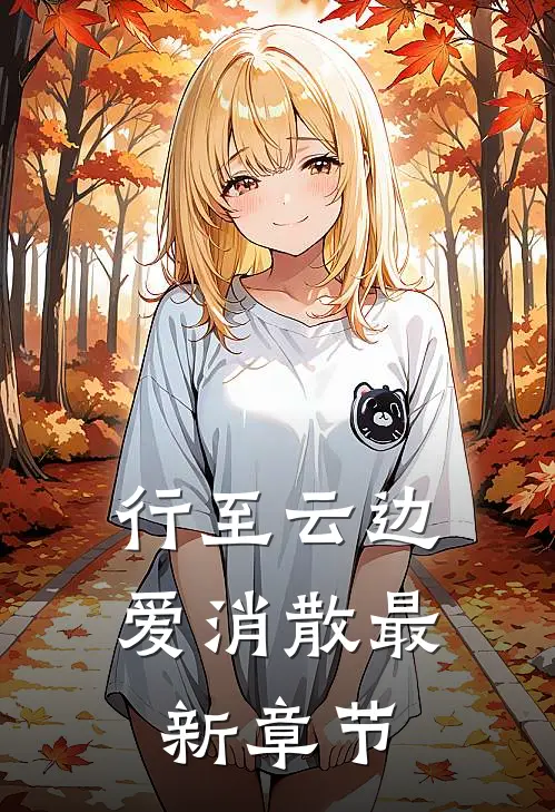 行至云边爱消散最新章节