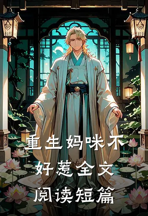 重生妈咪不好惹全文阅读短篇