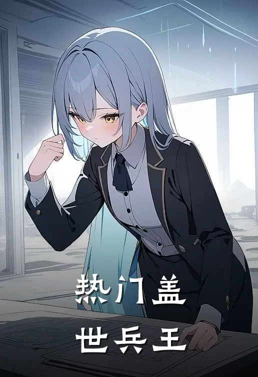 热门盖世兵王